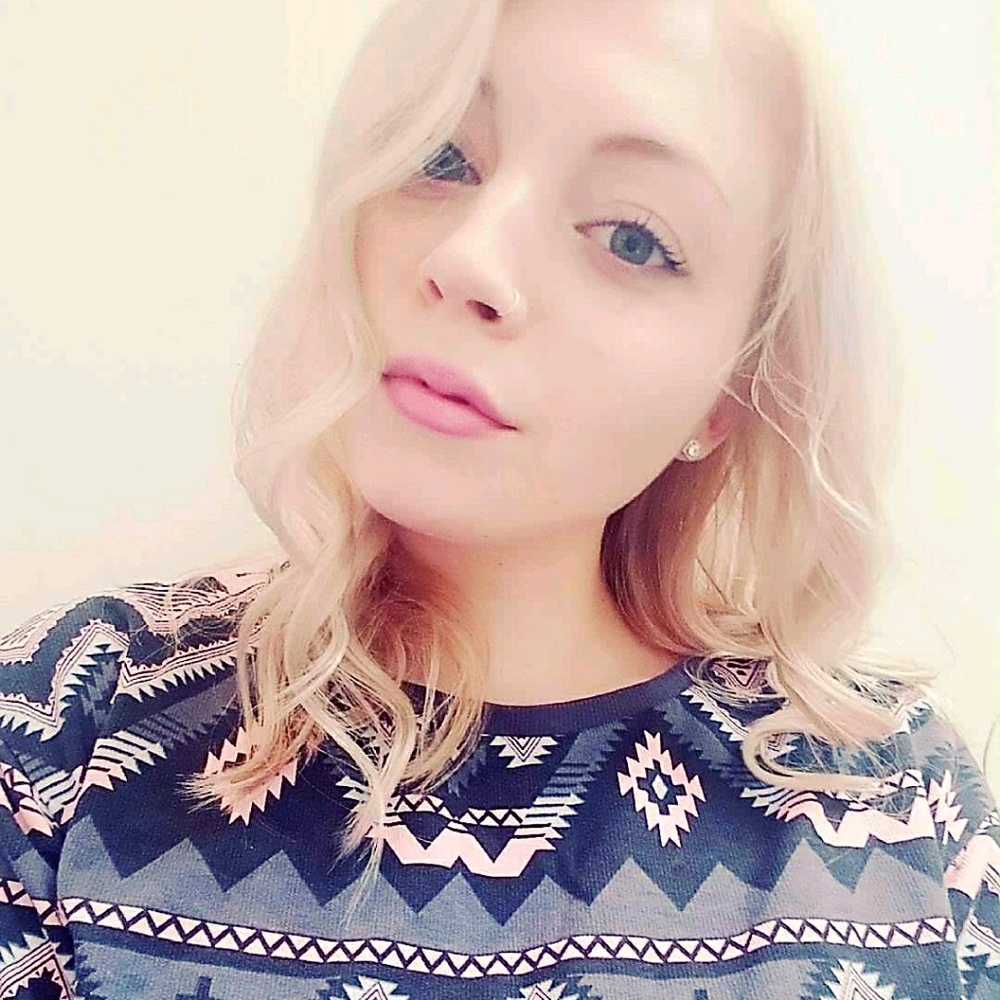 Meet your Posher, Samantha